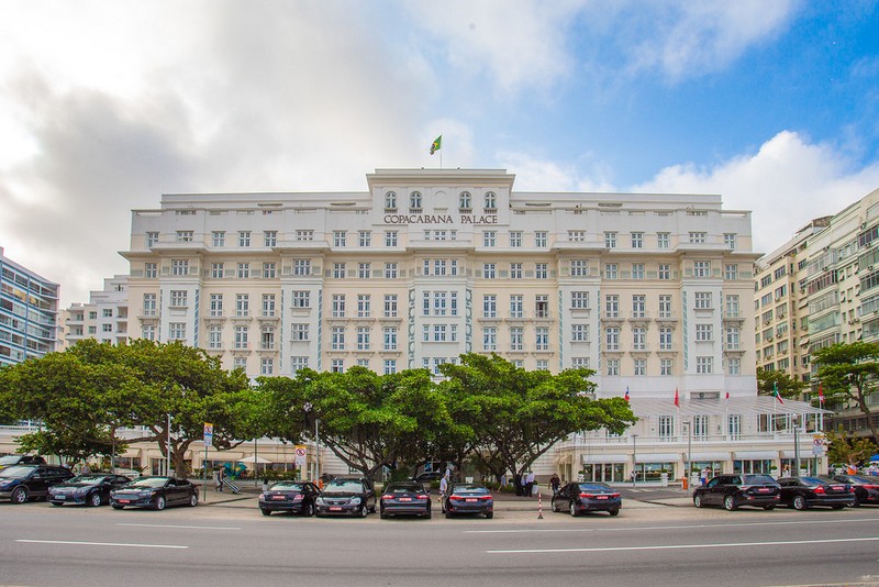 Belmond Copacabana Palace