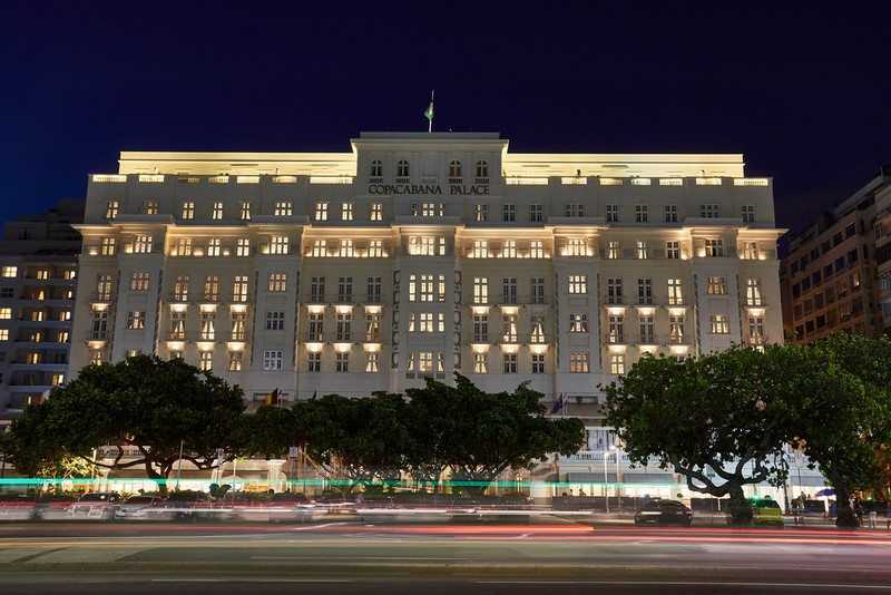 Belmond Copacabana Palace