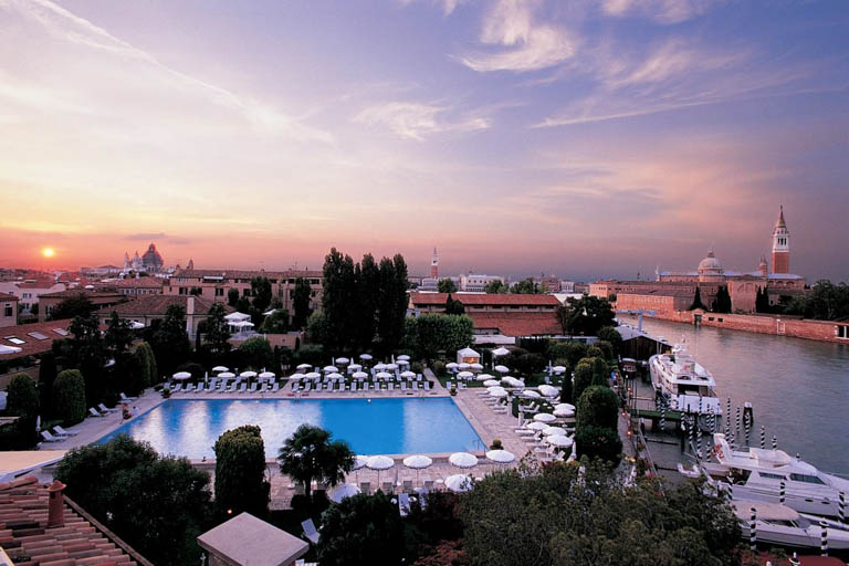 Belmond Hotel Cipriani