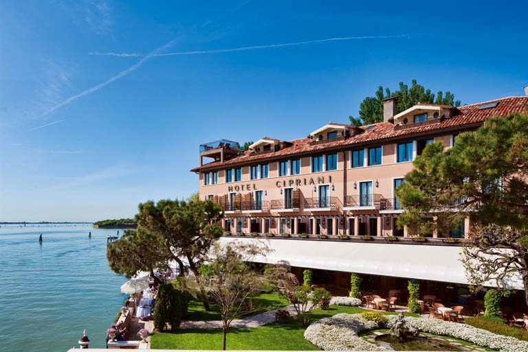 Belmond Hotel Cipriani