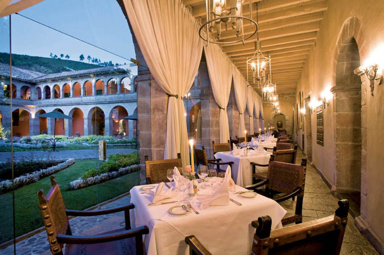 Belmond Hotel Monasterio