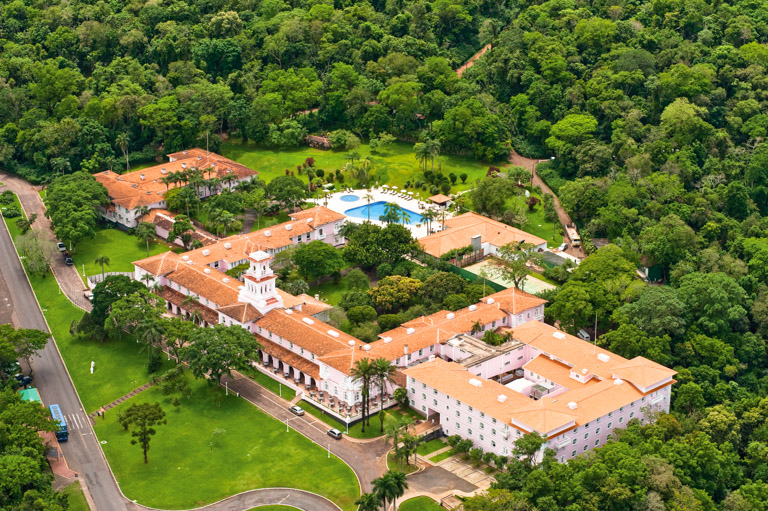 Belmond Hotel das Cataratas