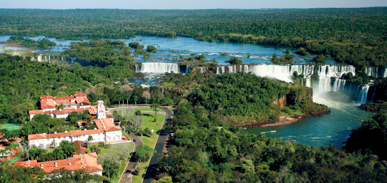 Belmond Hotel das Cataratas