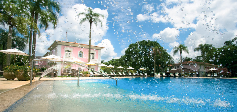 Belmond Hotel das Cataratas