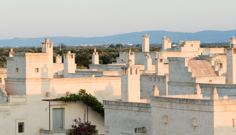 Borgo Egnazia