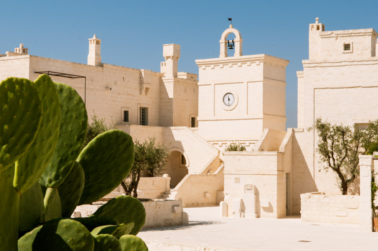 Borgo Egnazia