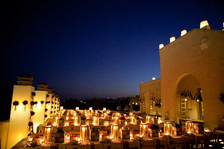 Borgo Egnazia