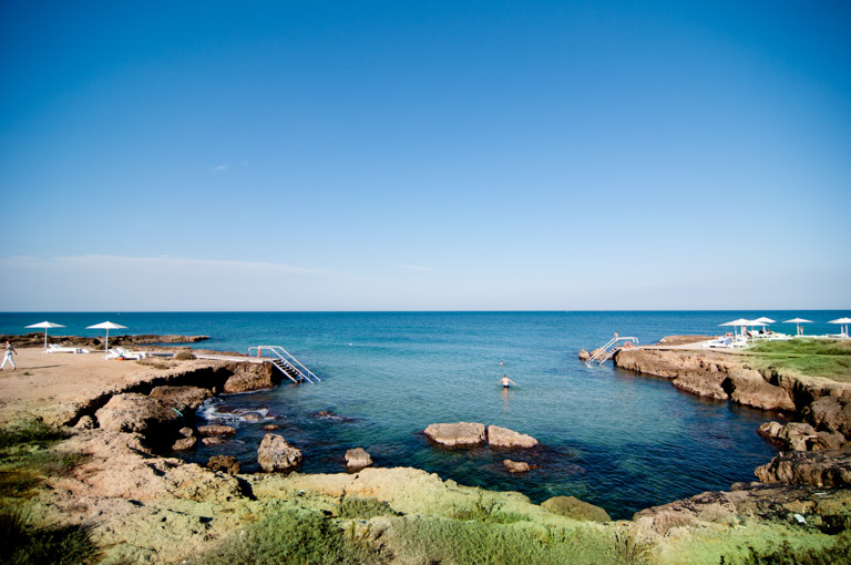 Borgo Egnazia