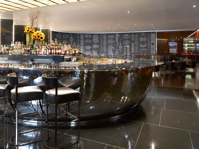 Bulgari Hotel & Residences London