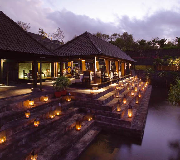 Bulgari Hotels & Resorts Bali