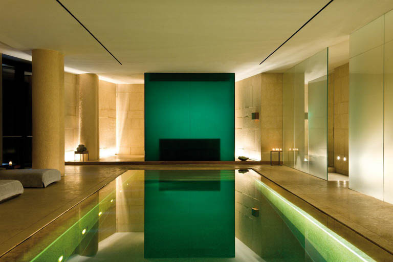 Bulgari Hotels & Resorts Milano