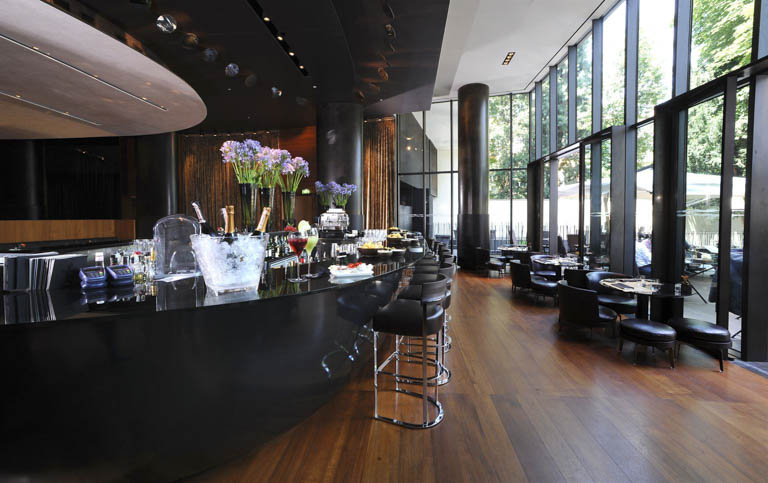 Bulgari Hotels & Resorts Milano