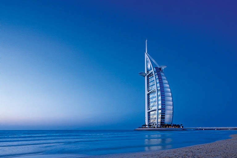 Burj Al Arab Jumeirah