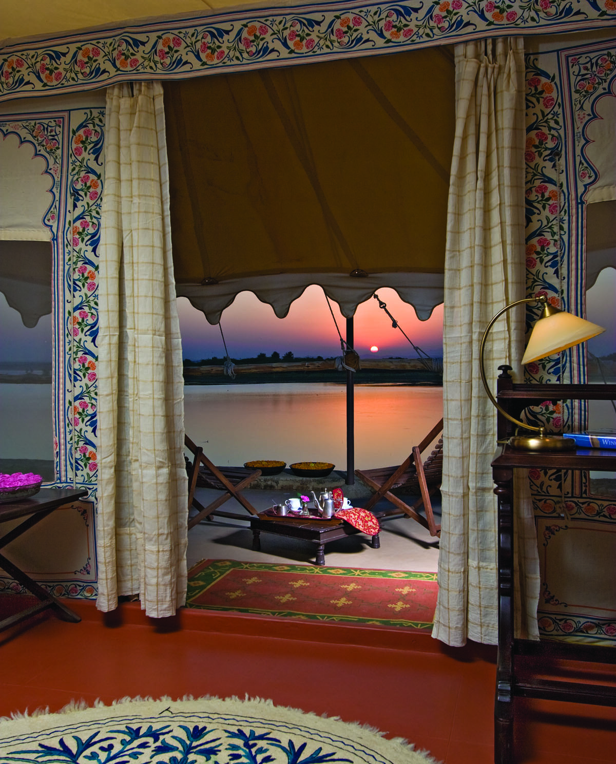 Chhatra Sagar