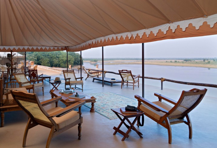 Chhatra Sagar