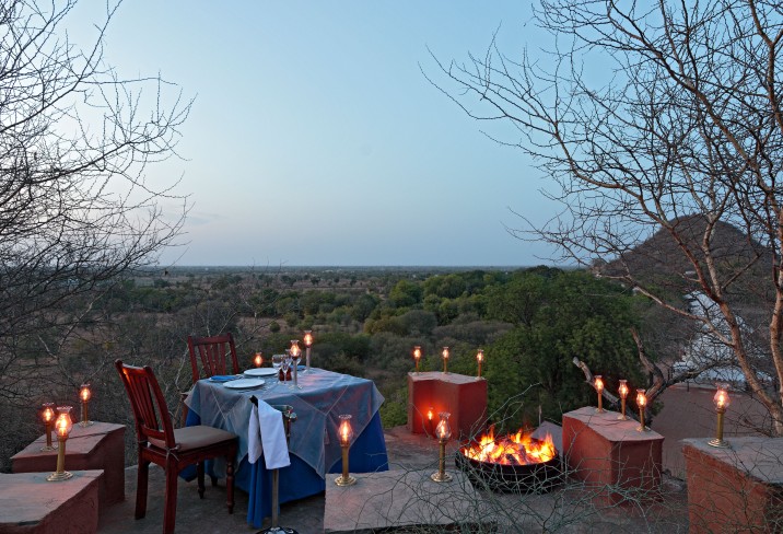 Chhatra Sagar