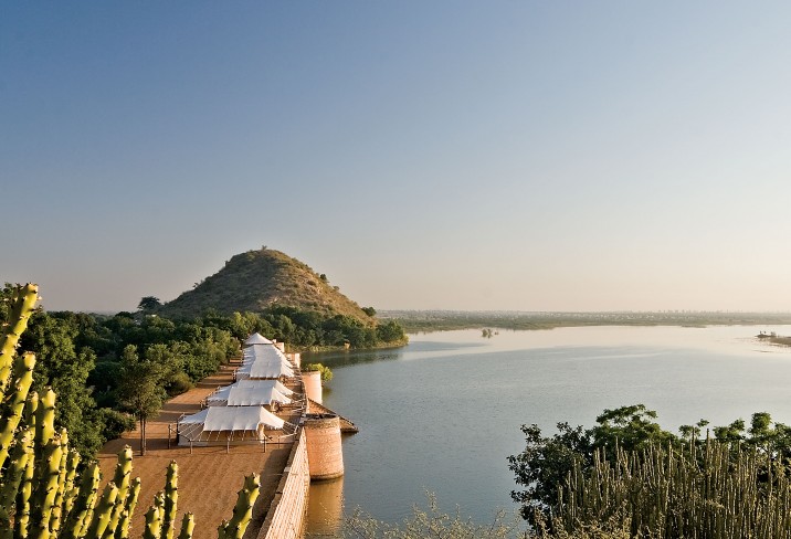 Chhatra Sagar