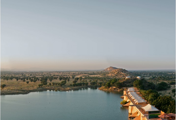 Chhatra Sagar