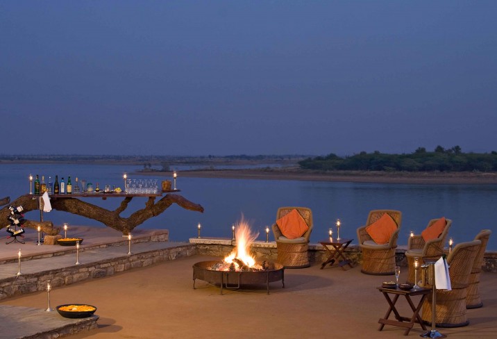 Chhatra Sagar