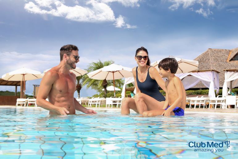 Club Med Trancoso