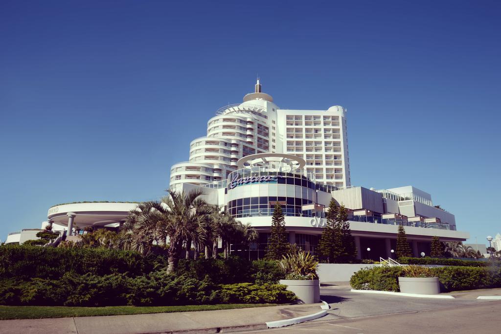 Conrad Resort & Casino