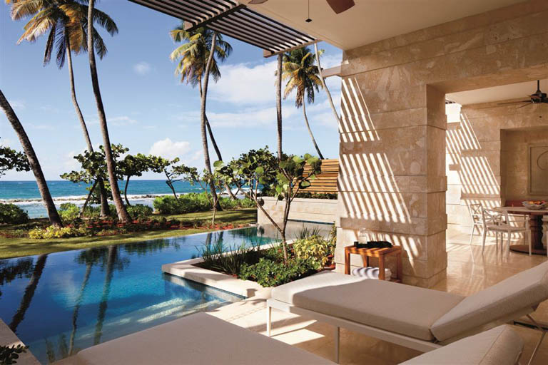 Dorado Beach, a Ritz Carlton Reserve