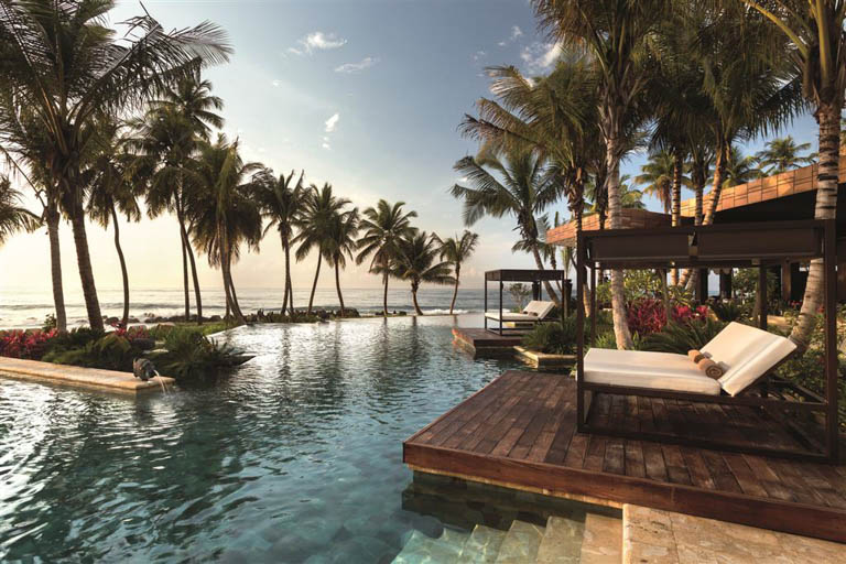 Dorado Beach, a Ritz Carlton Reserve