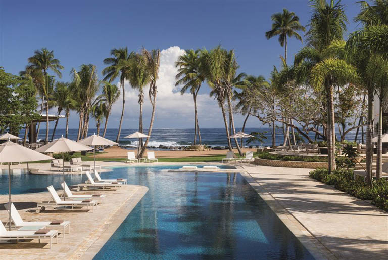 Dorado Beach, a Ritz Carlton Reserve