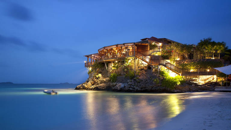 Eden Rock St. Barths