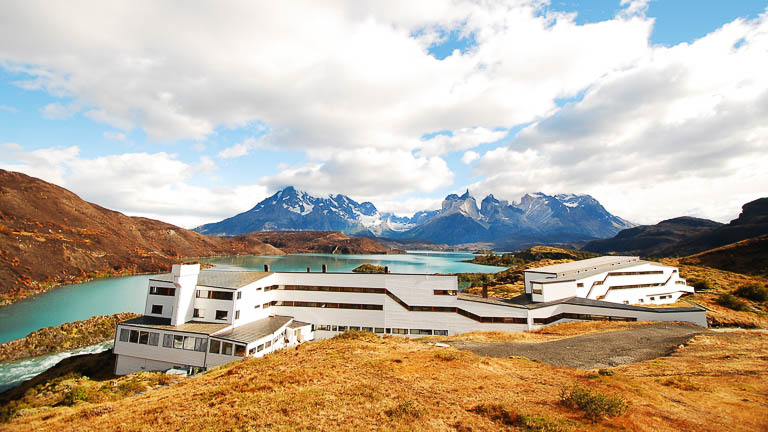 Explora Patagonia Hotel Salto Chico