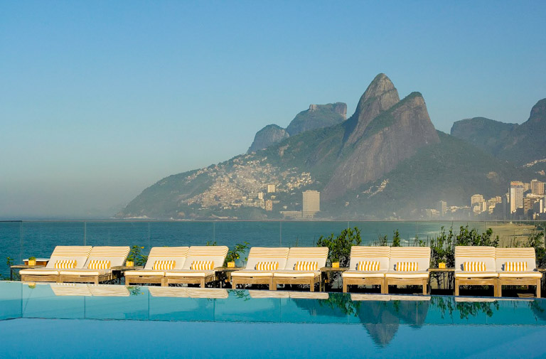 Fasano Rio de Janeiro