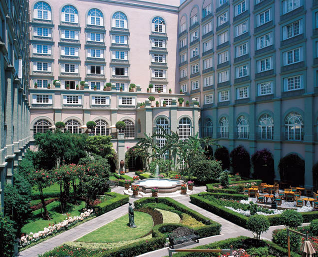 Four Seasons Hotel Mexico, D.F.