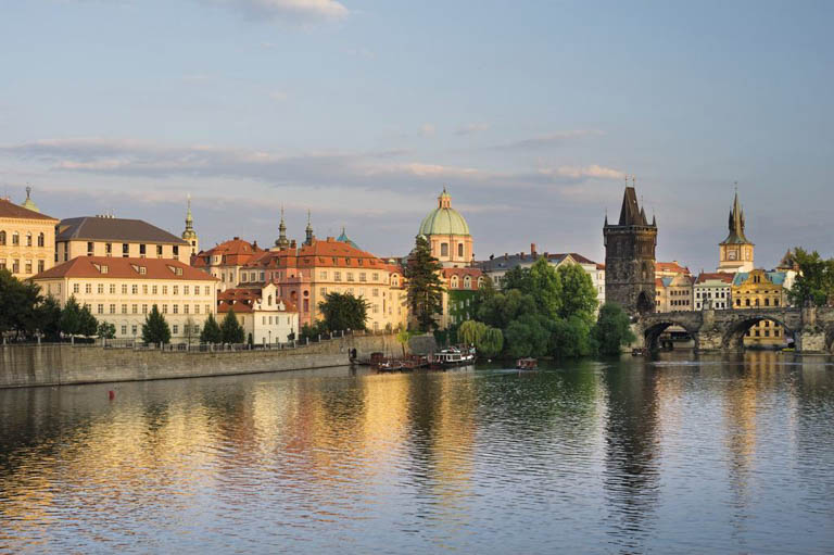 Four Seasons Hotel Prague