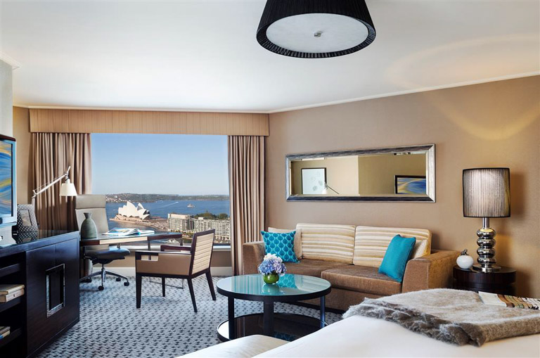 Four Seasons Hotel Sydney