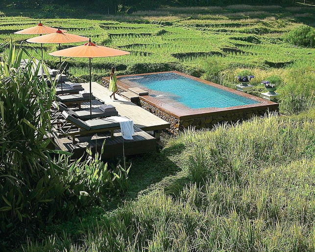 Four Seasons Resort Chiang Mai