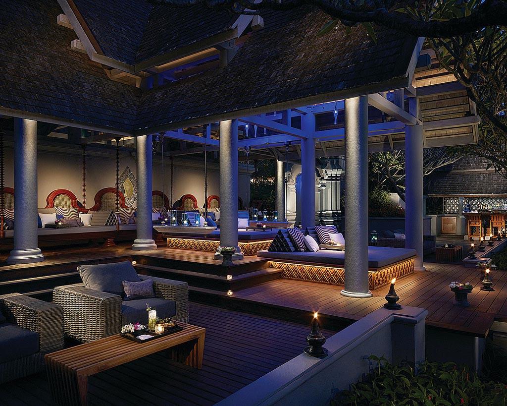 Four Seasons Resort Chiang Mai