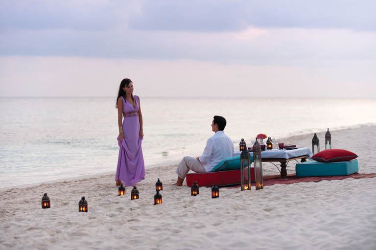 Four Seasons Resort Maldives at Landaa Giraavaru