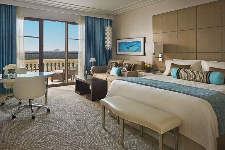 Four Seasons Resort Orlando at Walt Disney World