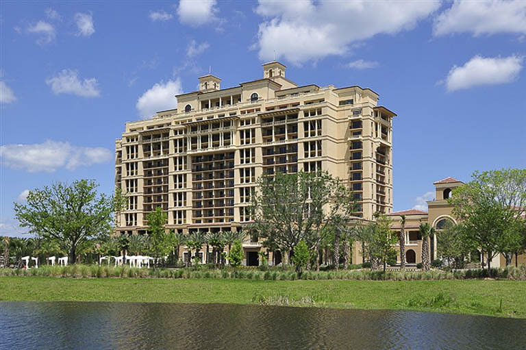 Four Seasons Resort Orlando at Walt Disney World