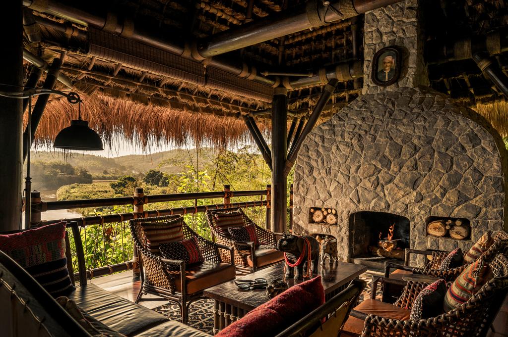 Four Seasons Tented Camp Golden Triangle