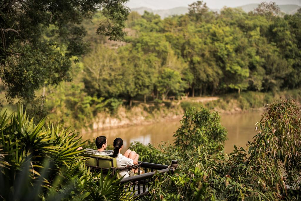 Four Seasons Tented Camp Golden Triangle