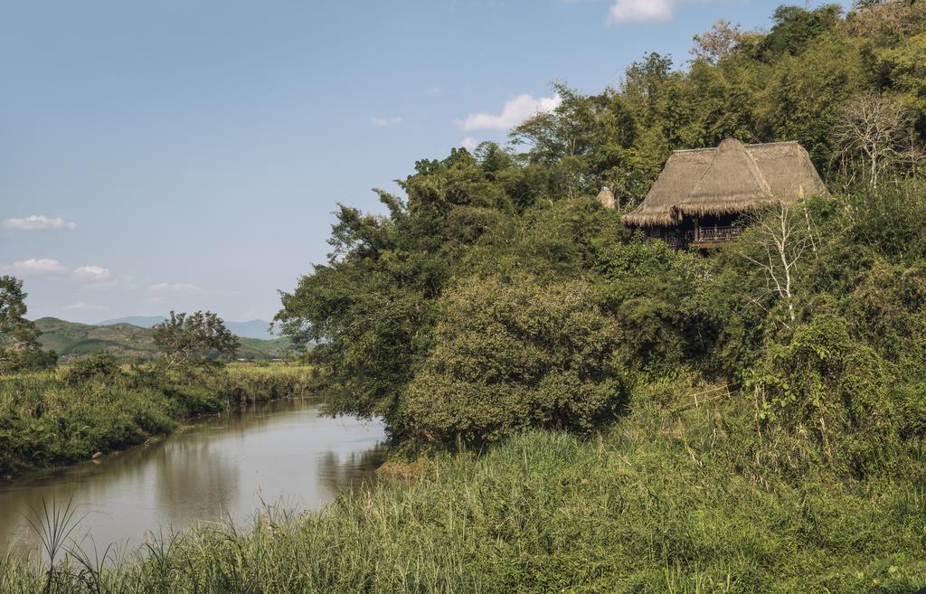 Four Seasons Tented Camp Golden Triangle