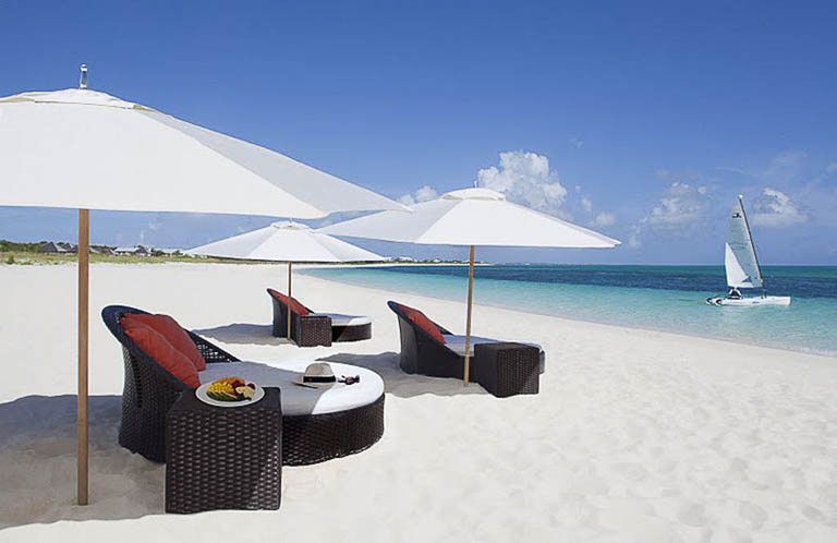 Gansevoort Turks & Caicos