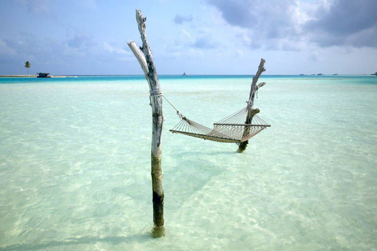 Gili Lankanfushi Maldives