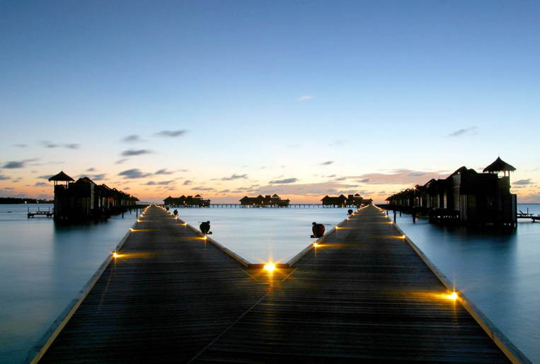 Gili Lankanfushi Maldives