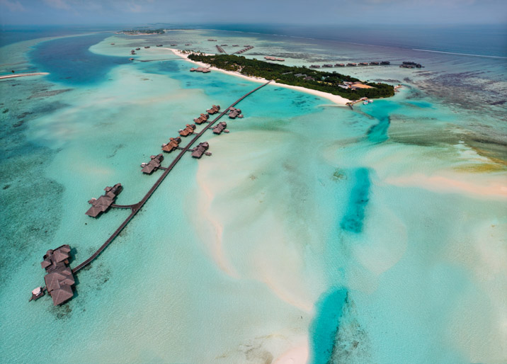 Gili Lankanfushi Maldives