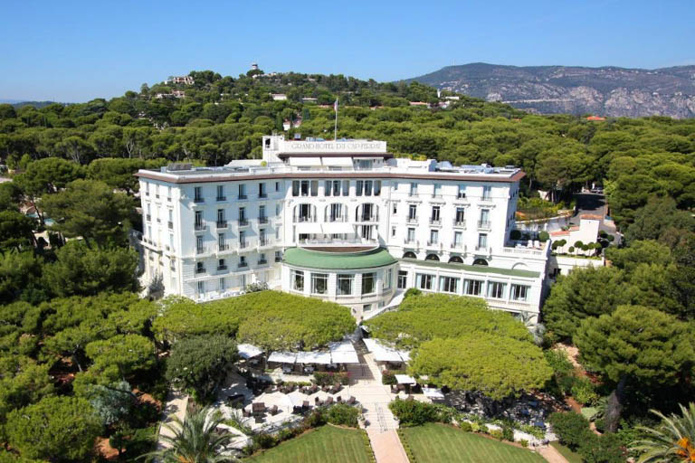 Grand-Hotel du Cap-Ferrat