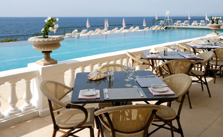 Grand-Hotel du Cap-Ferrat