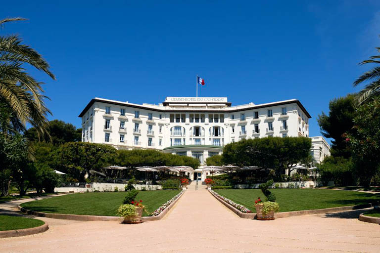 Grand-Hotel du Cap-Ferrat