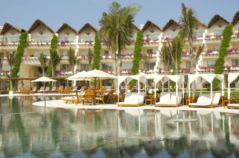 Grand Velas Riviera Maya